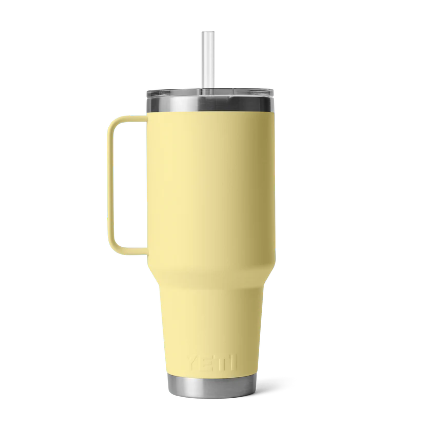 YETI Rambler 42 oz Straw Mug - 1.2L