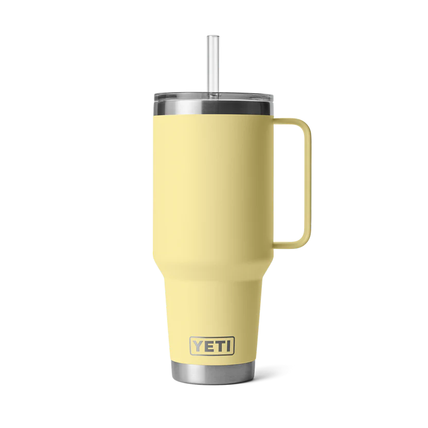 YETI Rambler 42 oz Straw Mug - 1.2L