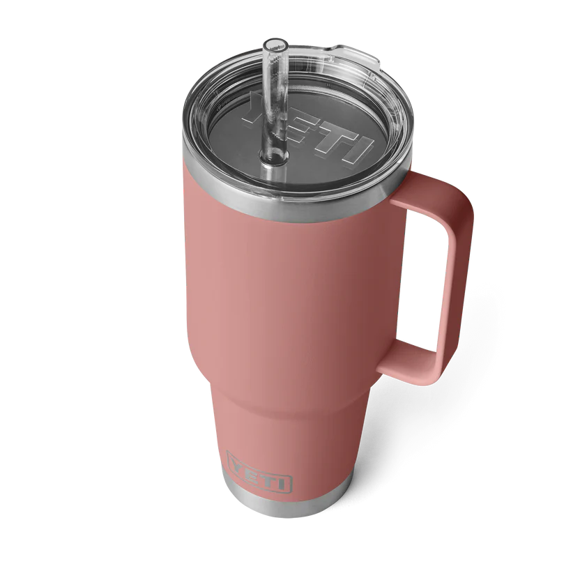 YETI Rambler 42 oz Straw Mug - 1.2L