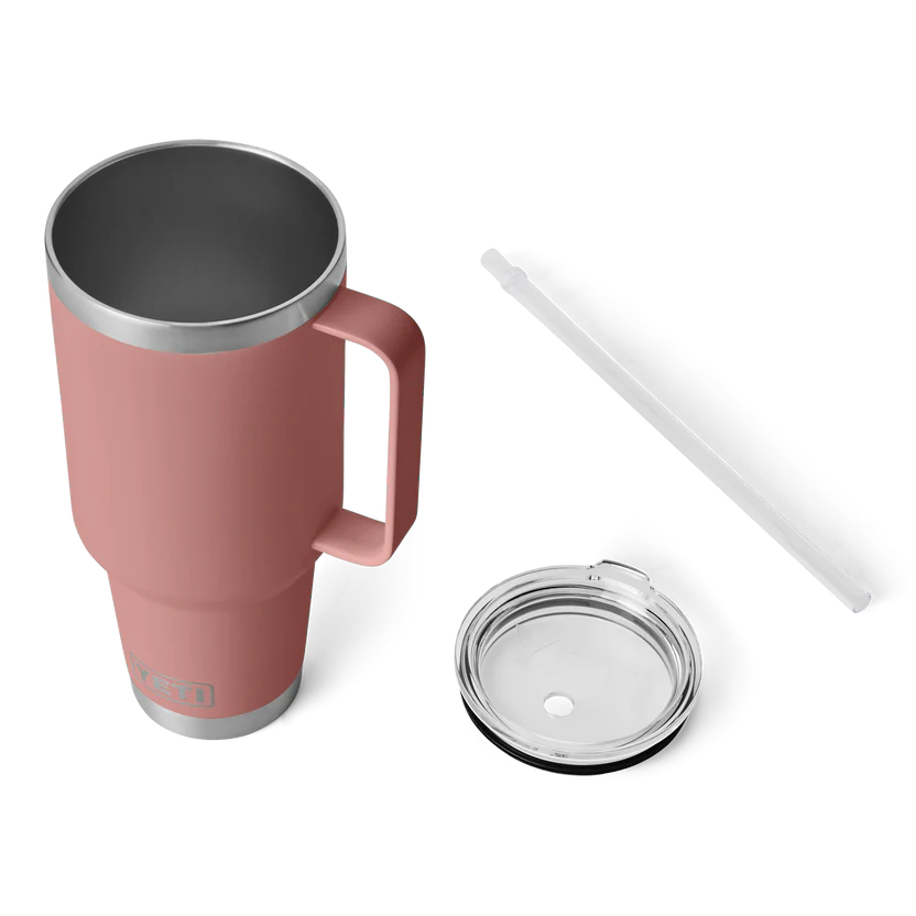 YETI Rambler 42 oz Straw Mug - 1.2L