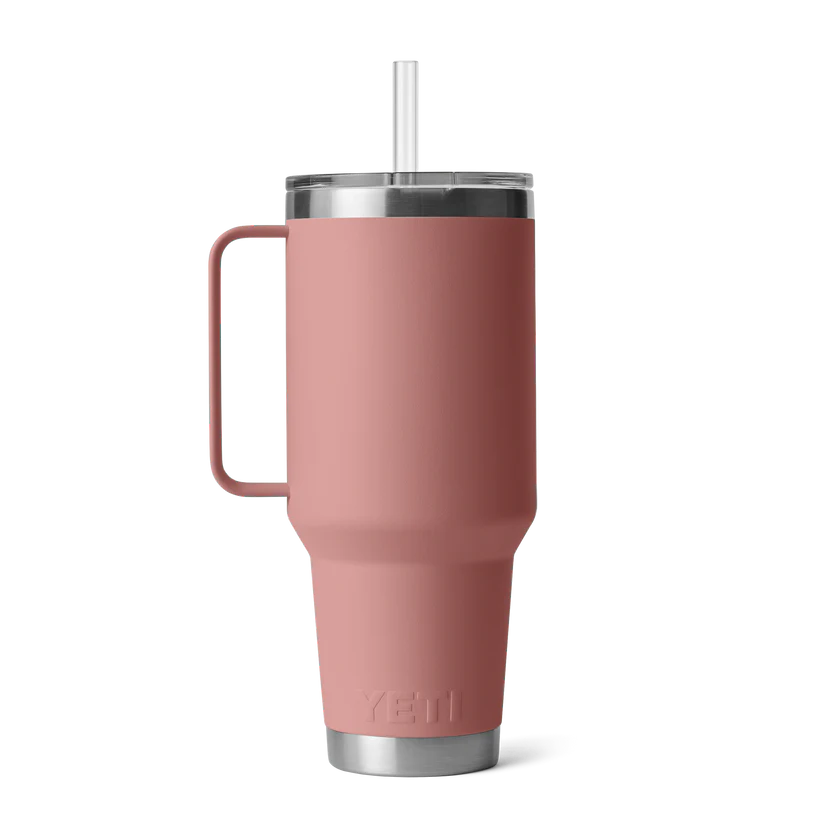 YETI Rambler 42 oz Straw Mug - 1.2L