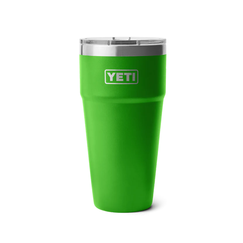 YETI Rambler 30 oz Stackable Cup - (887 ml)