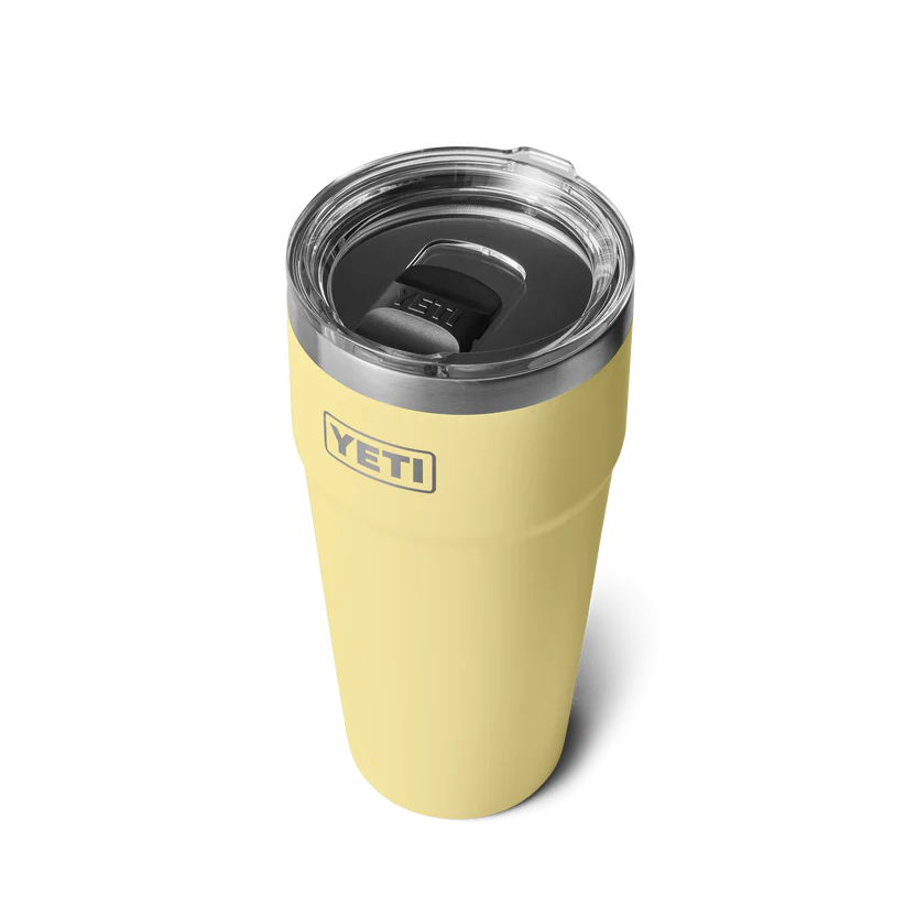 YETI Rambler 30 oz Stackable Cup - (887 ml)
