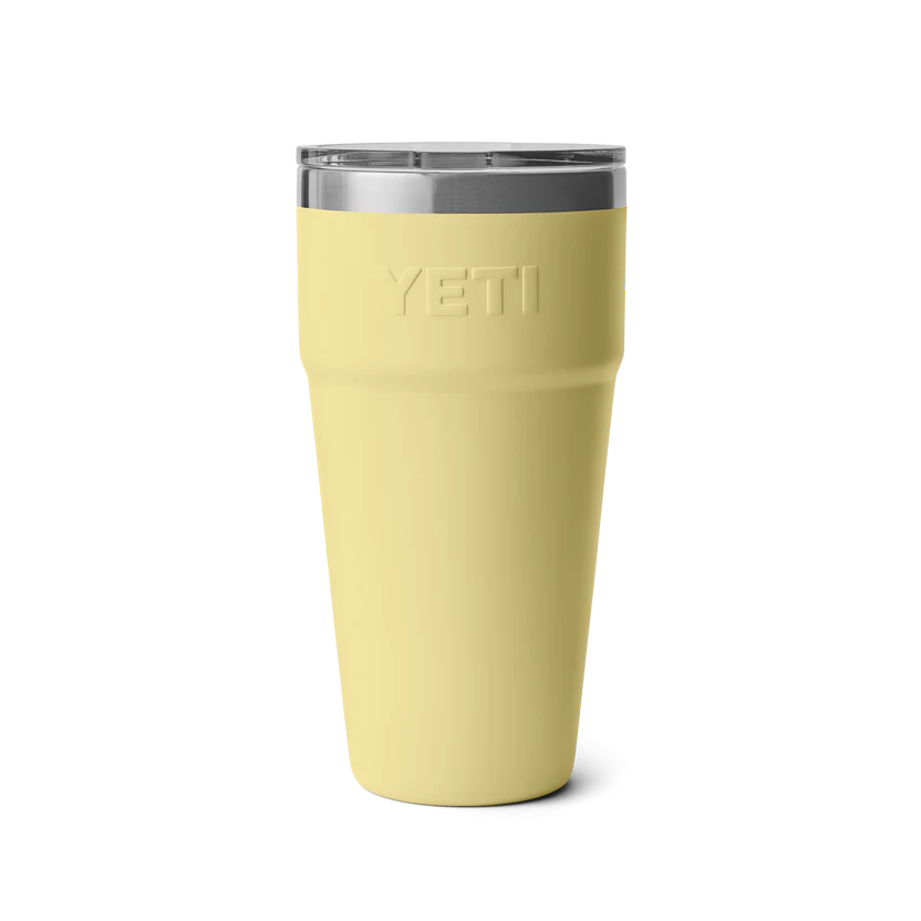 YETI Rambler 30 oz Stackable Cup - (887 ml)