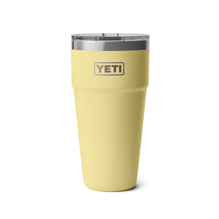 YETI Rambler 30 oz Stackable Cup - (887 ml)