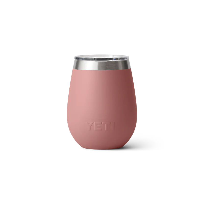 YETI Rambler 10 oz Wine Tumbler