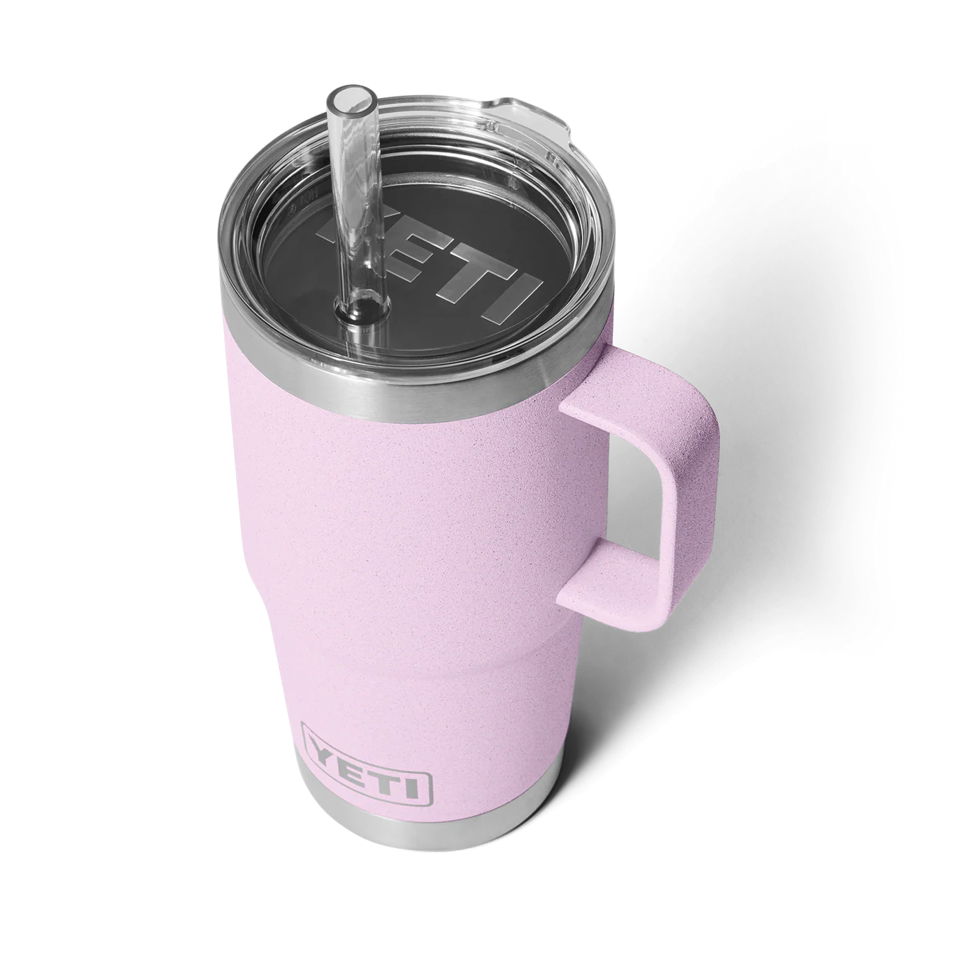 YETI Rambler 25 oz Straw Mug - 739ml