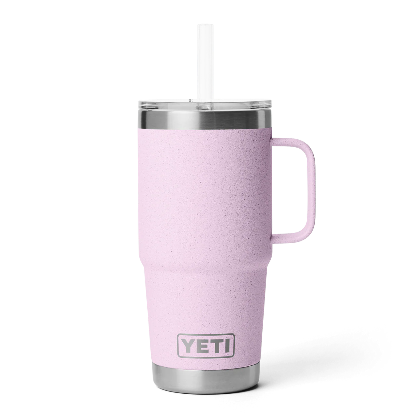 YETI Rambler 25 oz Straw Mug - 739ml