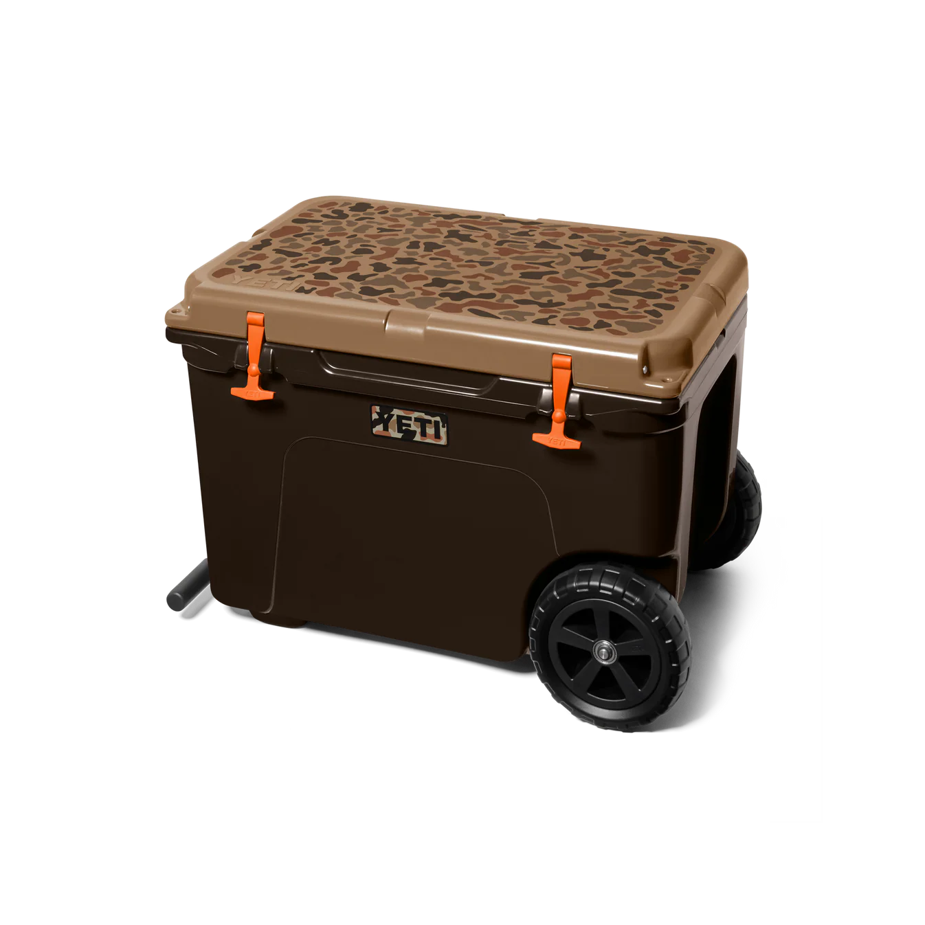 YETI Tundra Haul Cooler