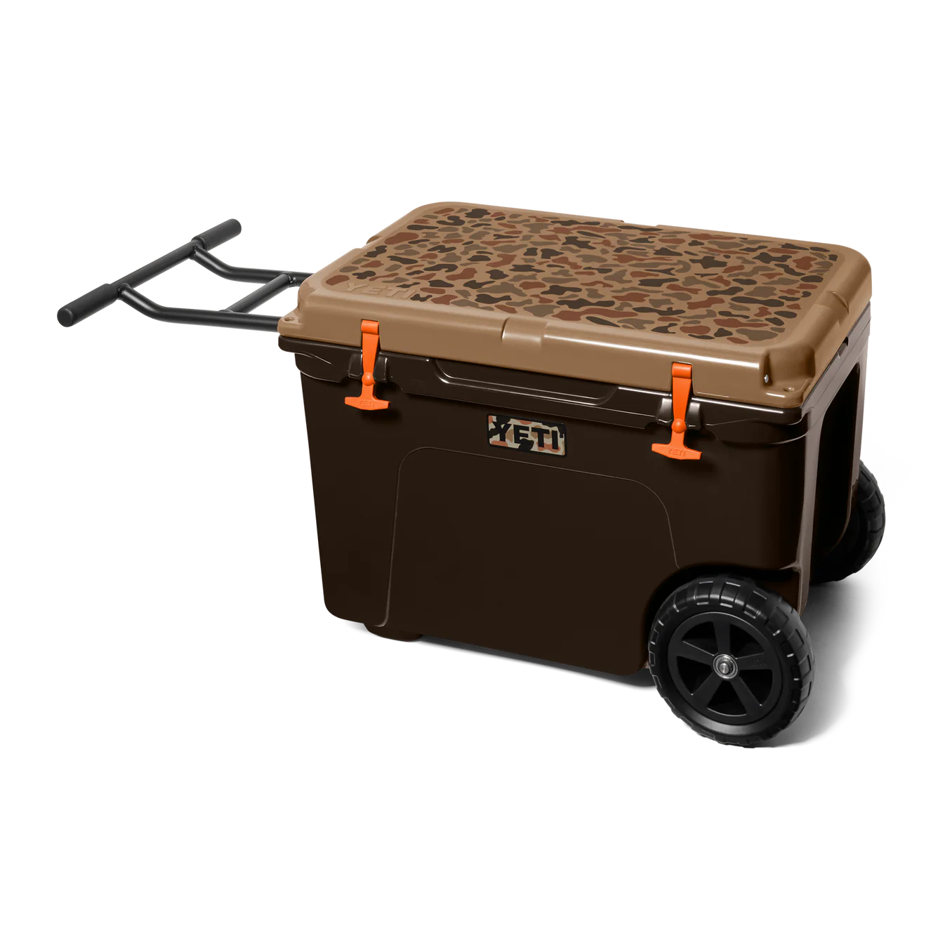 YETI Tundra Haul Cooler
