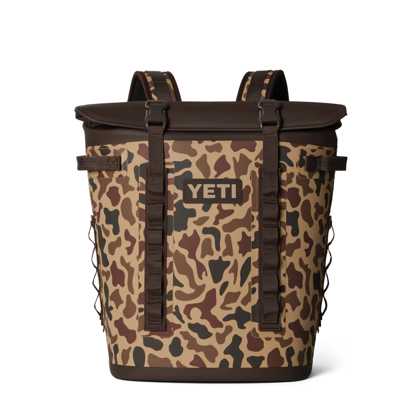 YETI Hopper M20 Large Cool Bag Backpack Stones Boatyard
