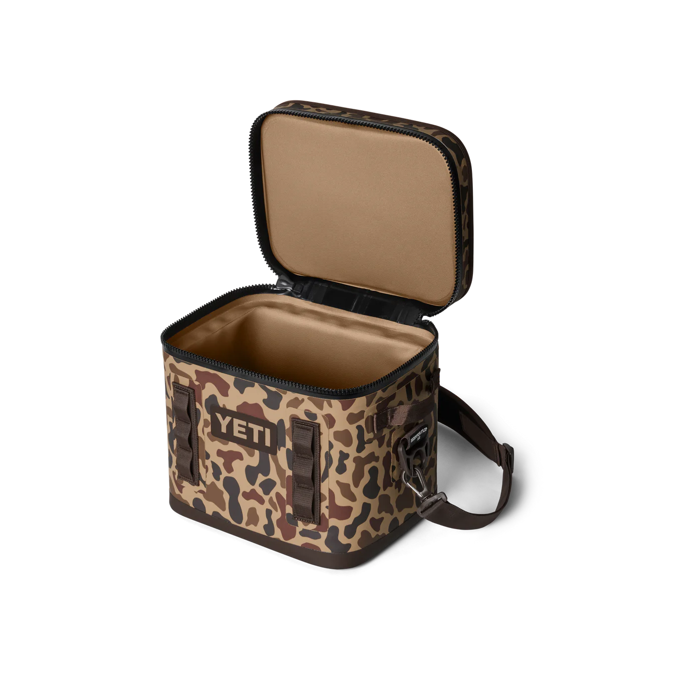 YETI Hopper Flip 12