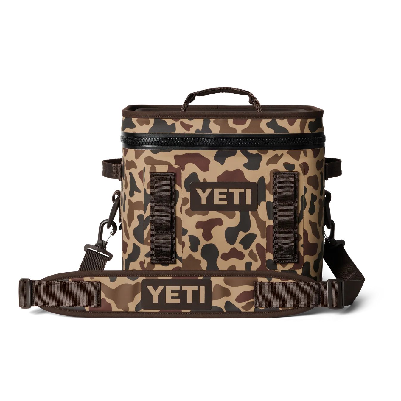 YETI Hopper Flip 12