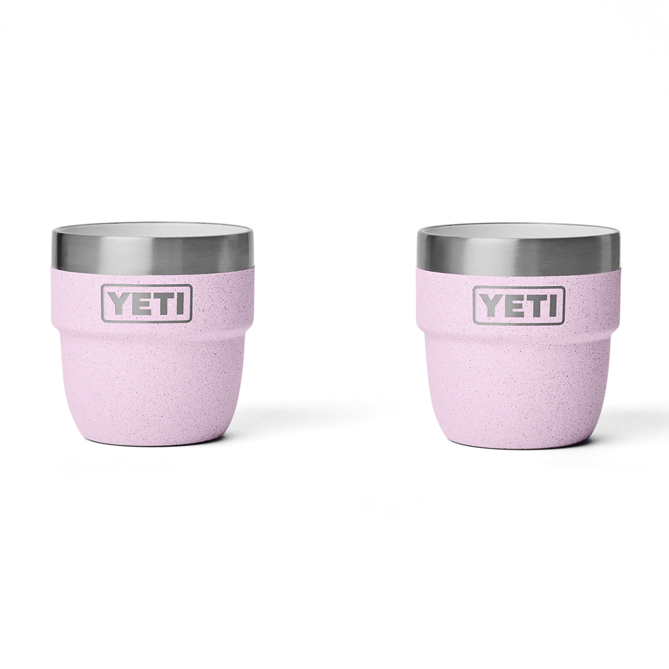 YETI Rambler 4 oz Stackable Espresso Cup 2 pk - (118 ml)