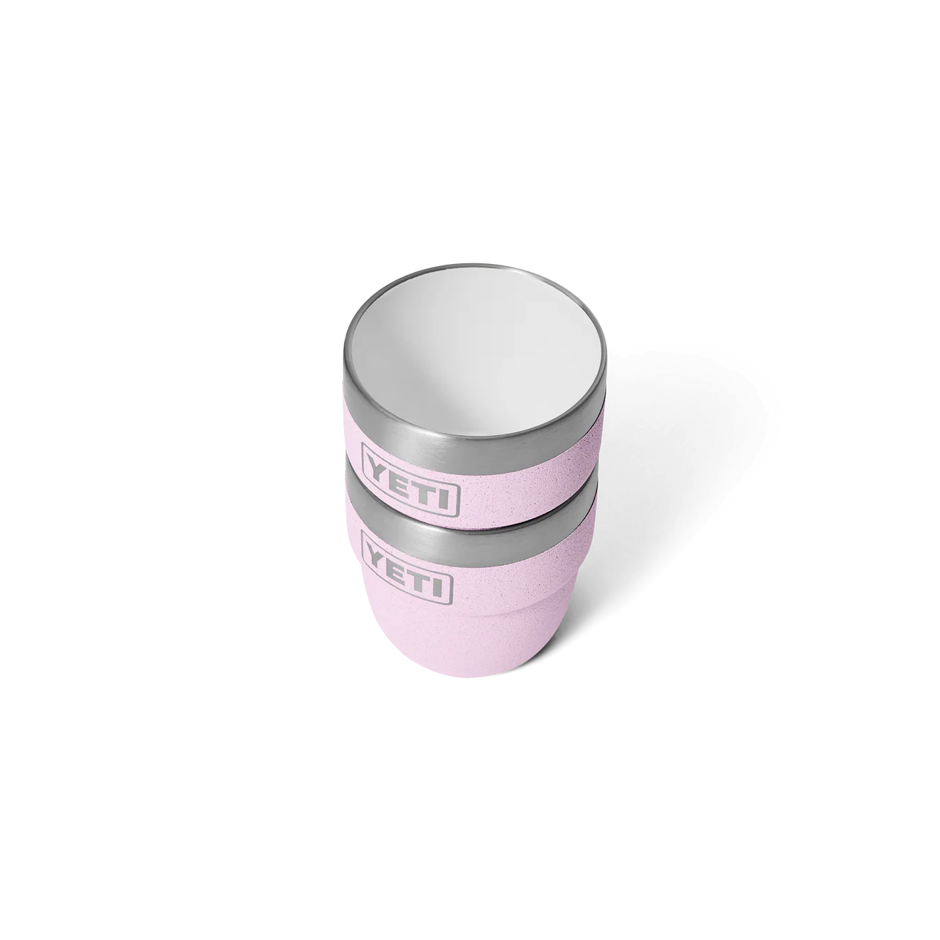 YETI Rambler 4 oz Stackable Espresso Cup 2 pk - (118 ml)