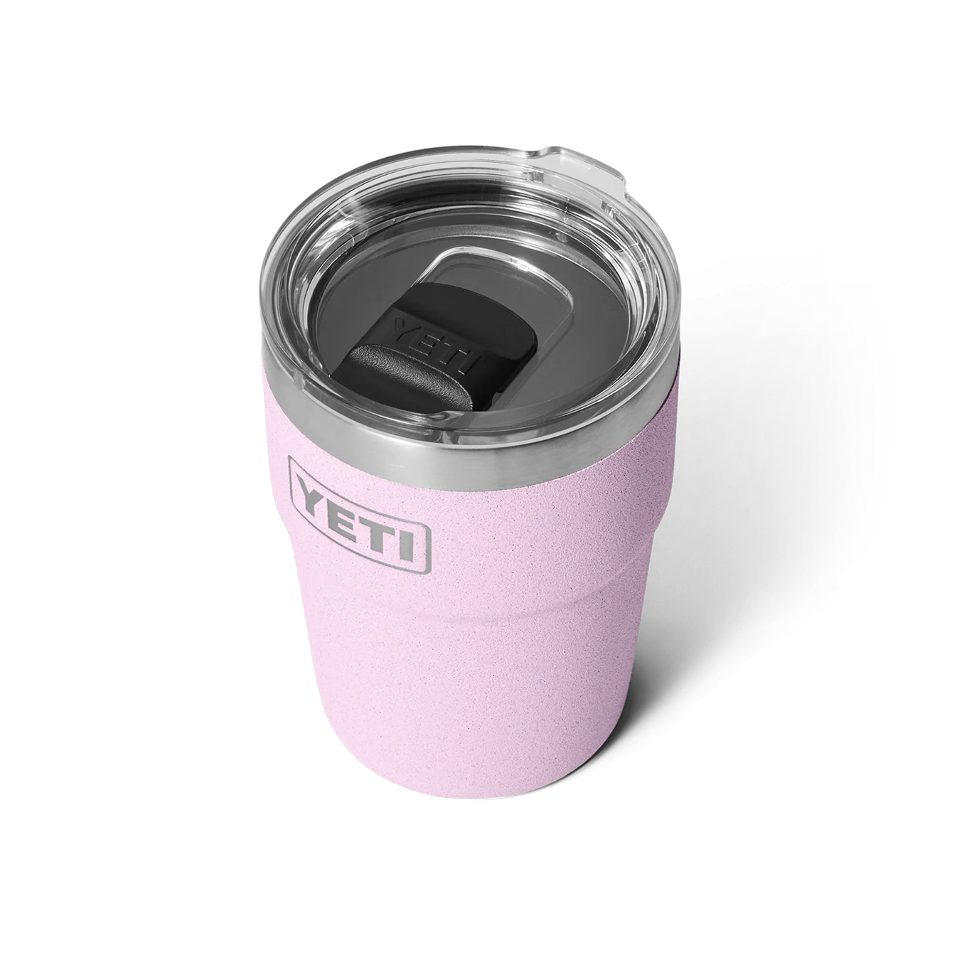 YETI Rambler 16 Oz (475 ml) Stackable Cup