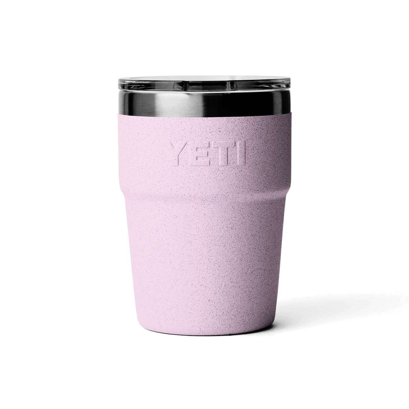 YETI Rambler 16 Oz (475 ml) Stackable Cup