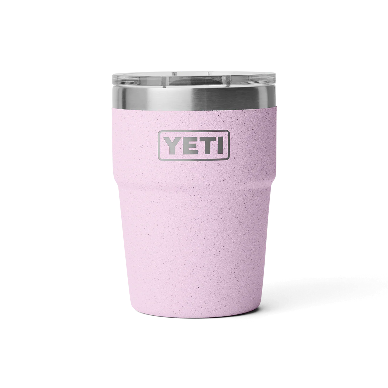 YETI Rambler 16 Oz (475 ml) Stackable Cup