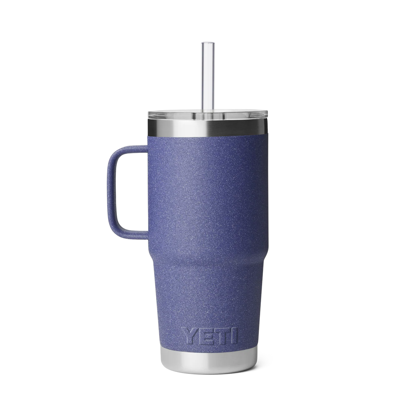 YETI Rambler 25 oz Straw Mug - 739ml