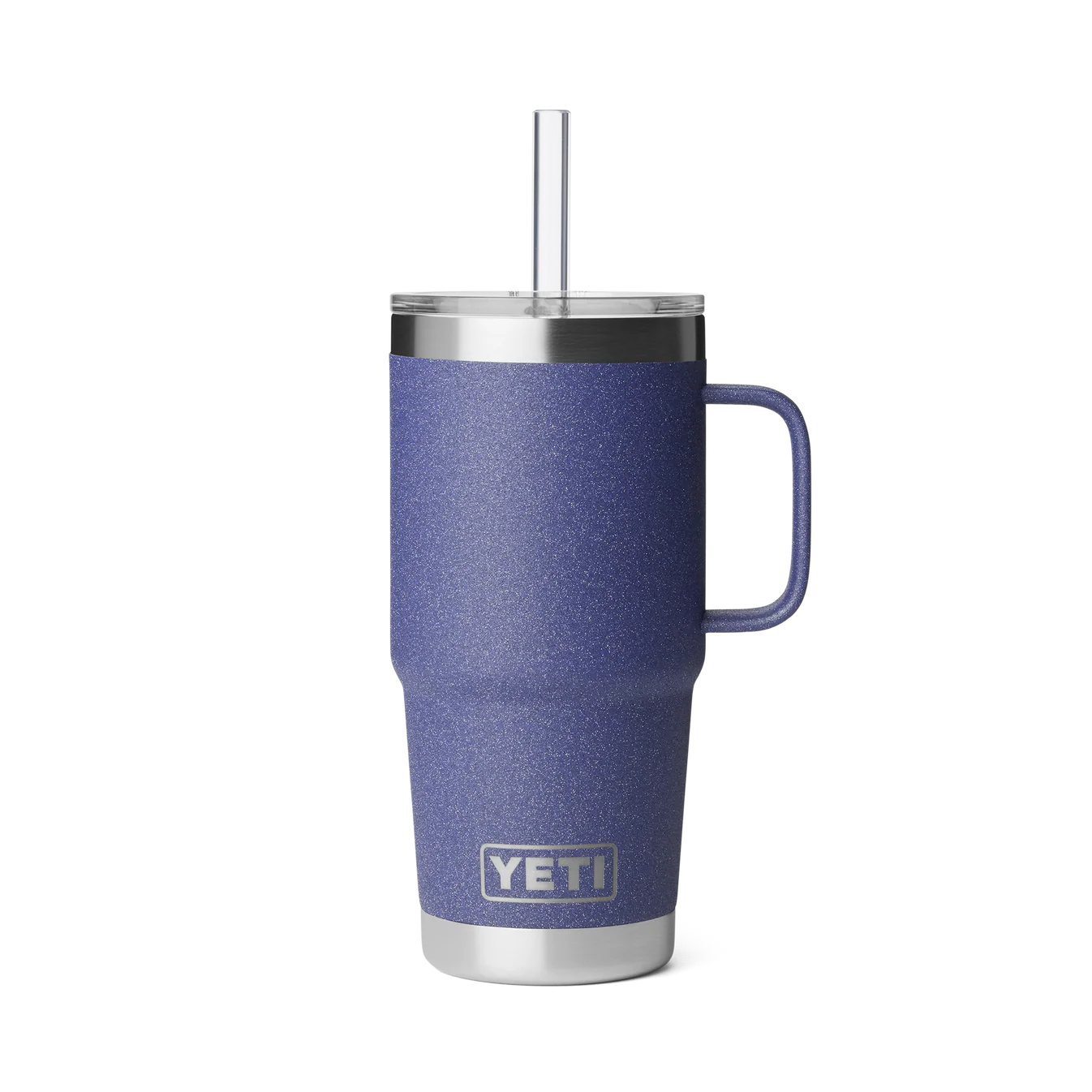 YETI Rambler 25 oz Straw Mug - 739ml