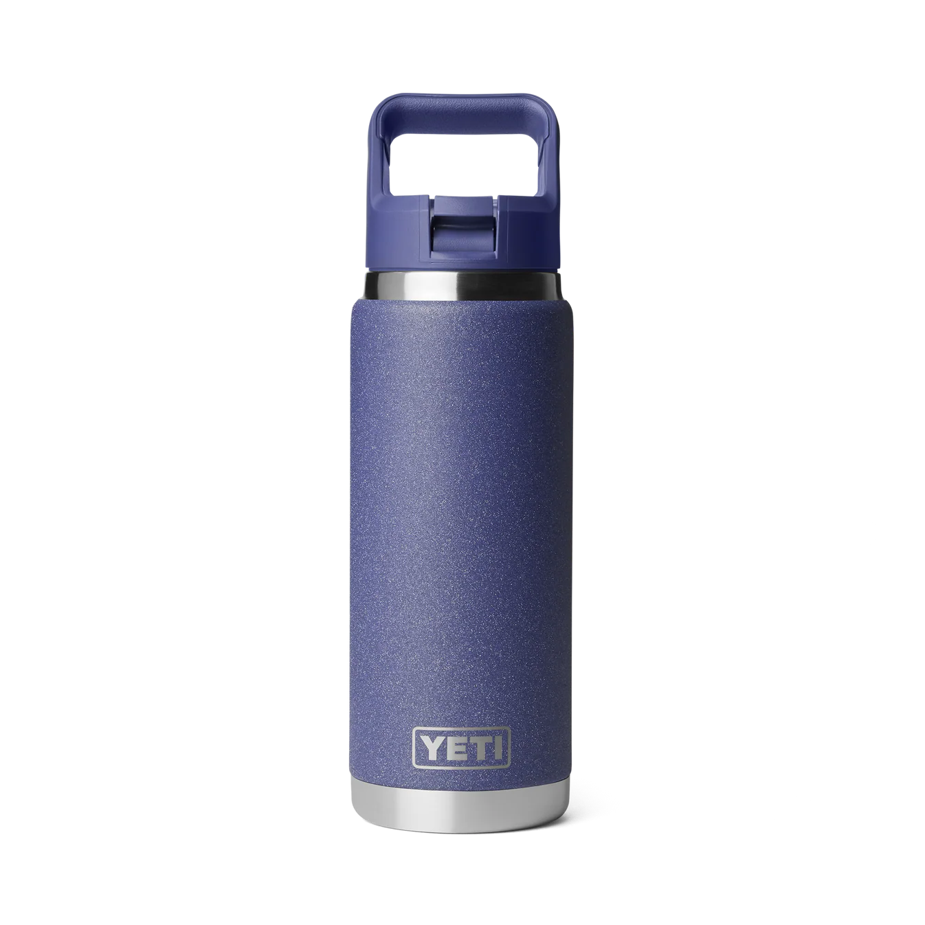 YETI Rambler 26 oz Straw Bottle