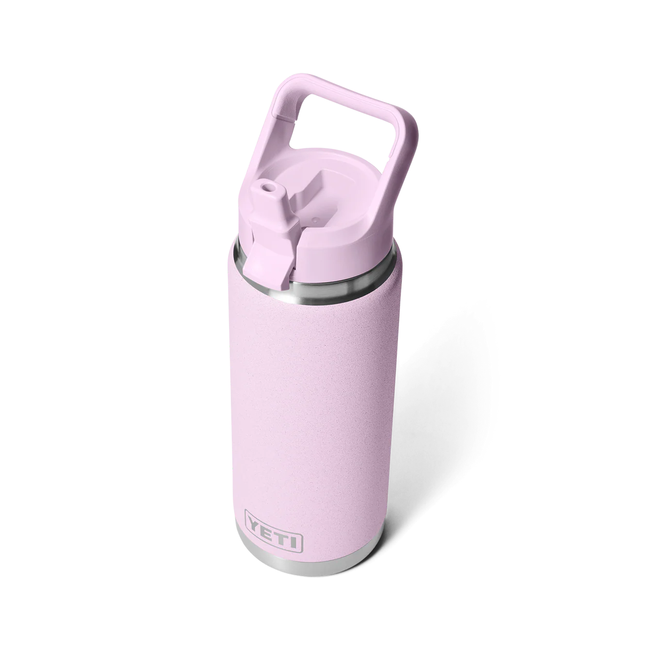 YETI Rambler 26 oz Straw Bottle
