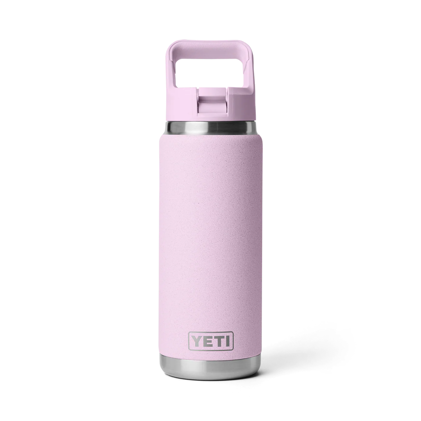 YETI Rambler 26 oz Straw Bottle