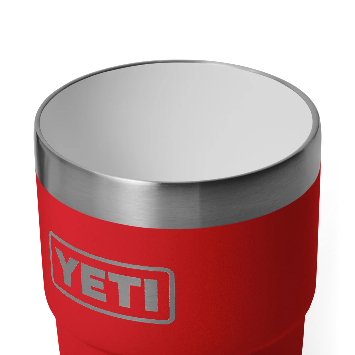 YETI Rambler 8 oz Stackable Cup - (237 ml)