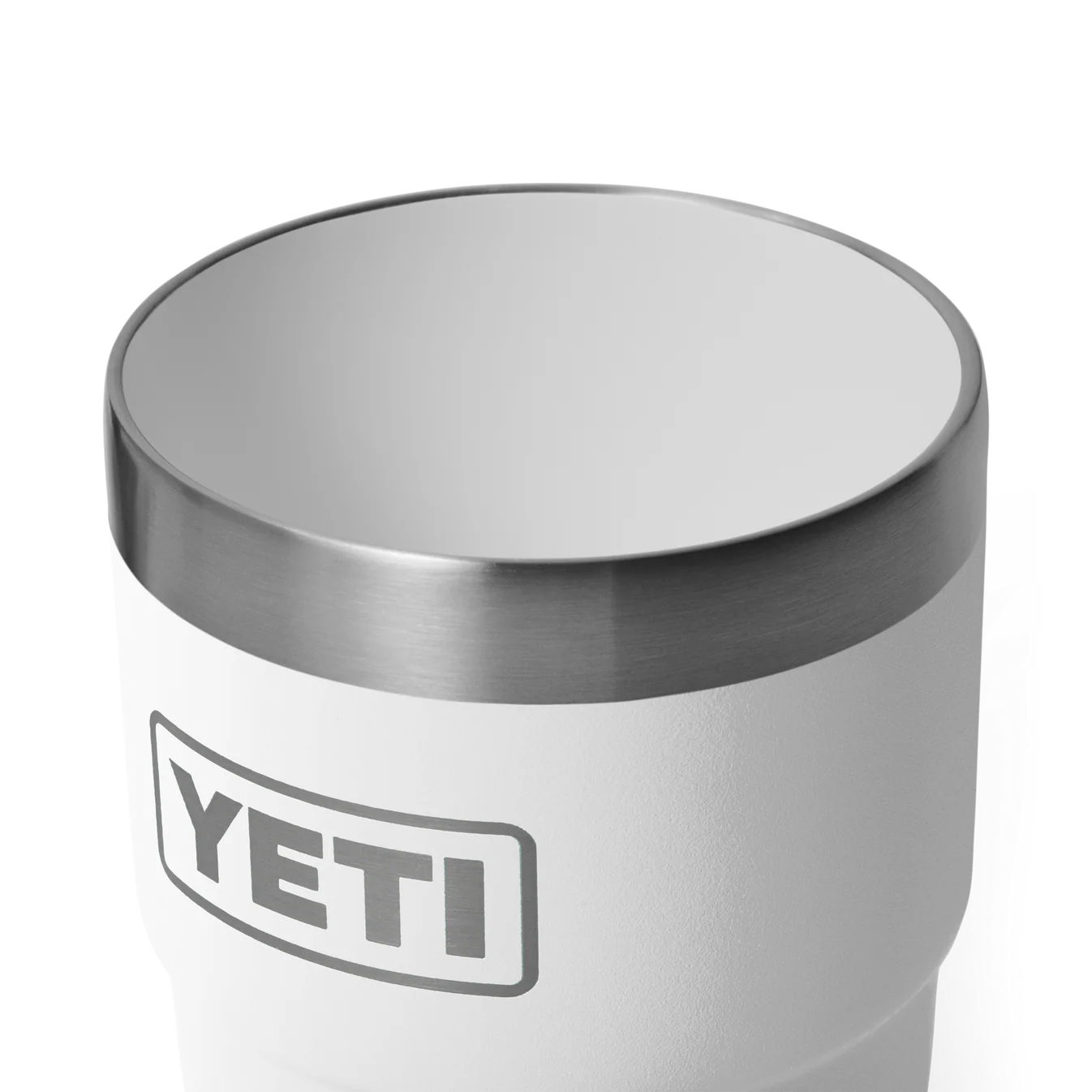 YETI Rambler 8 oz Stackable Cup - (237 ml)