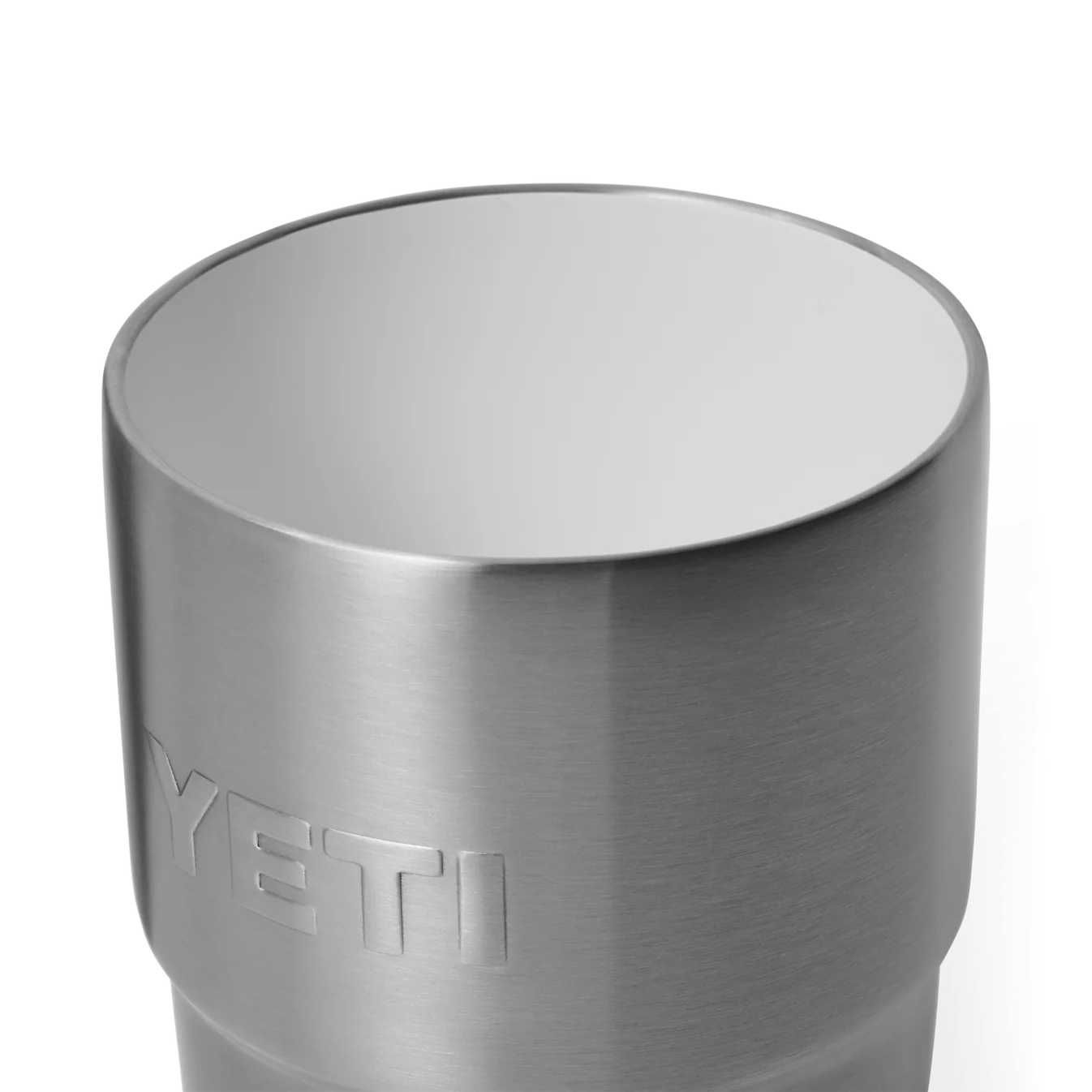 YETI Rambler 8 oz Stackable Cup - (237 ml)