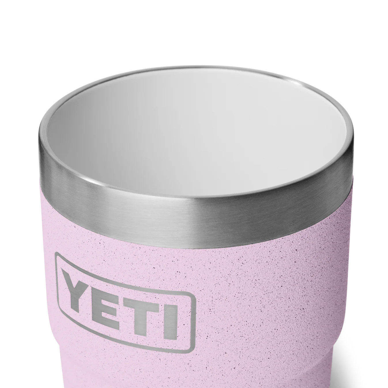 YETI Rambler 8 oz Stackable Cup - (237 ml)
