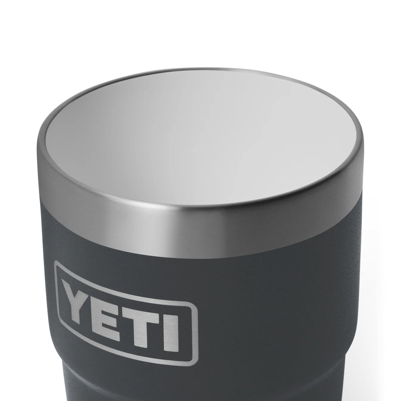 YETI Rambler 8 oz Stackable Cup - (237 ml)