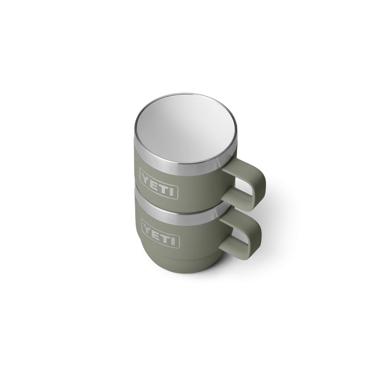 YETI Rambler 6 oz Stackable Mug 2 pk - (177 ml)