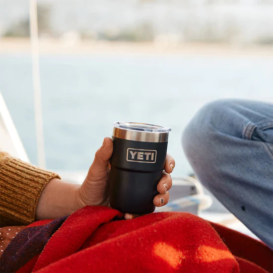 YETI Rambler 8 oz Stackable Cup - (237 ml)
