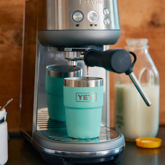 YETI Rambler 8 oz Stackable Cup - (237 ml)