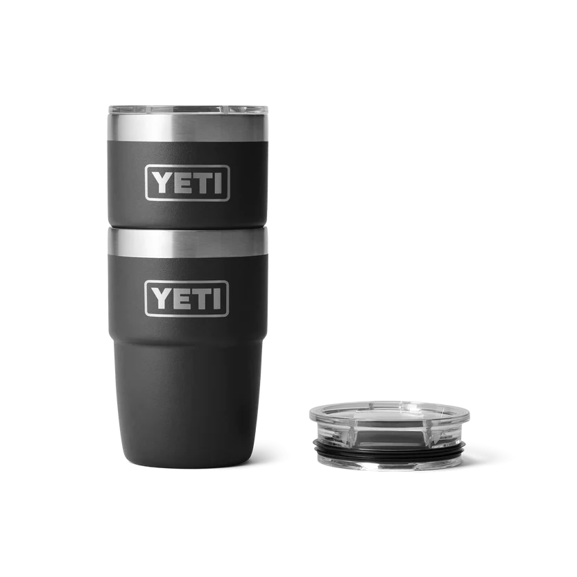 YETI Rambler 8 oz Stackable Cup - (237 ml)