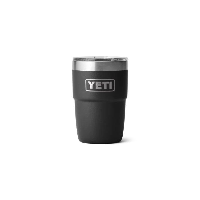 YETI Rambler 8 oz Stackable Cup - (237 ml)
