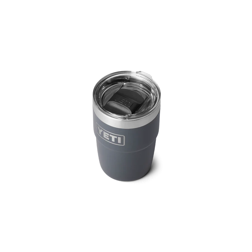 YETI Rambler 8 oz Stackable Cup - (237 ml)
