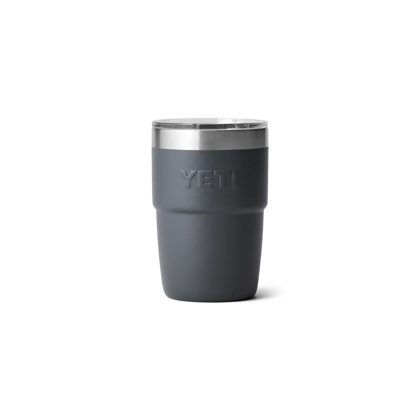 YETI Rambler 8 oz Stackable Cup - (237 ml)