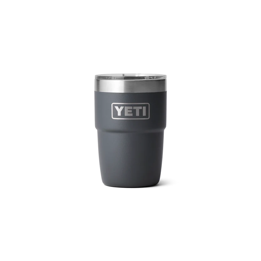 YETI Rambler 8 oz Stackable Cup - (237 ml)