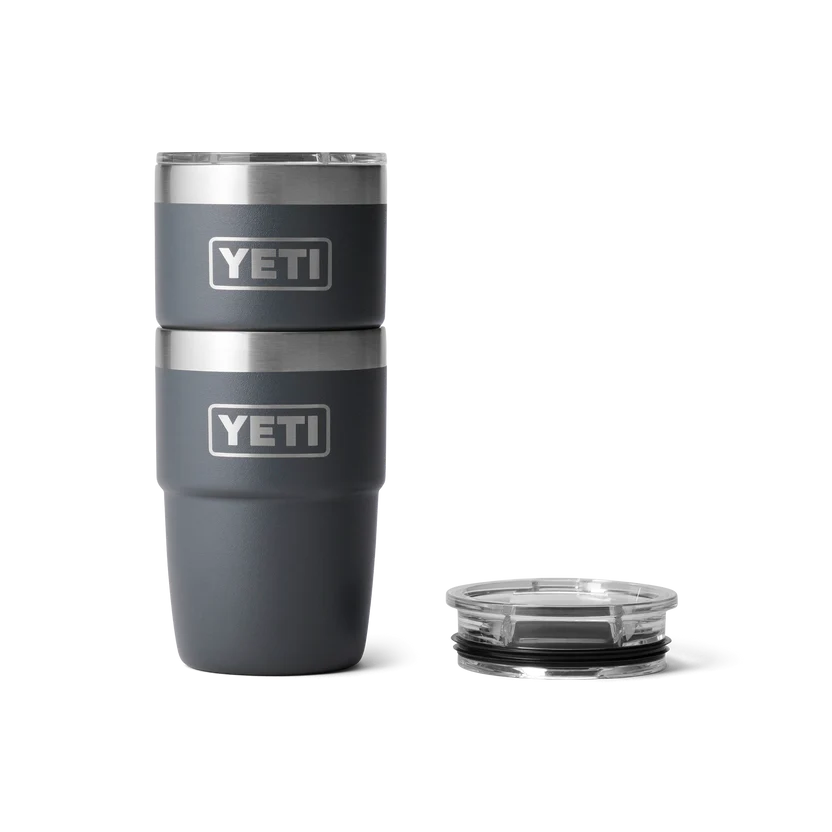 YETI Rambler 8 oz Stackable Cup - (237 ml)