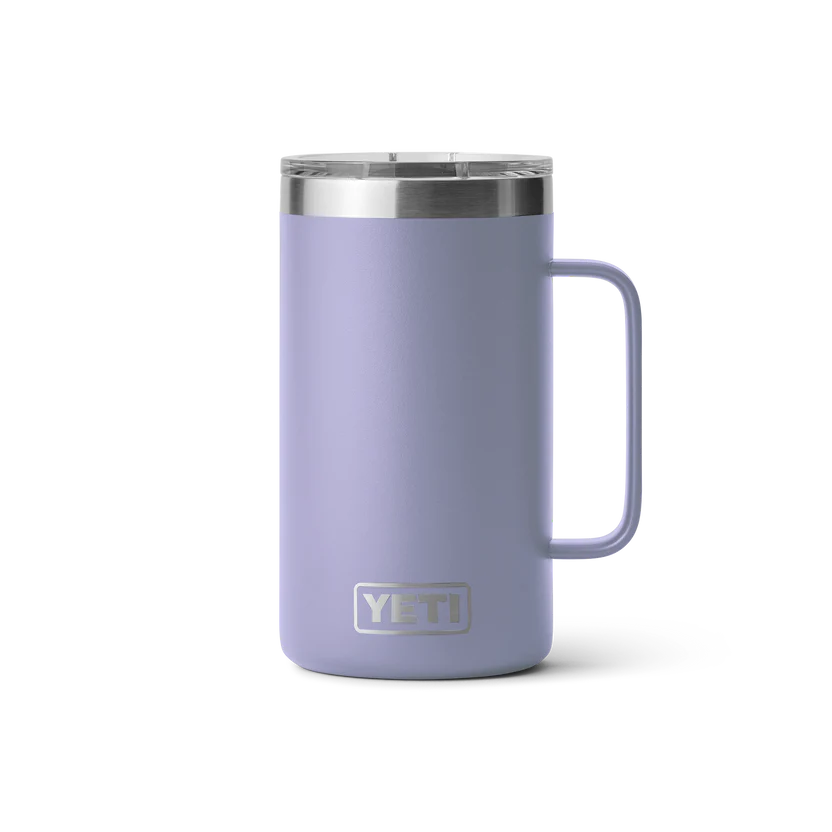 YETI Rambler 24 oz Mug