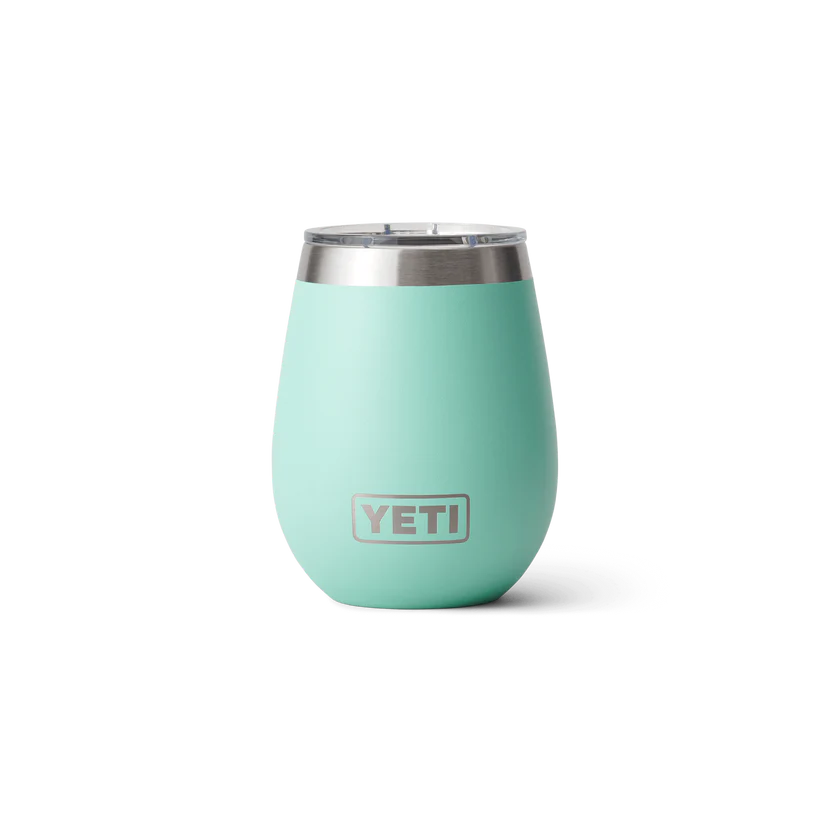 YETI Rambler 10 oz Wine Tumbler