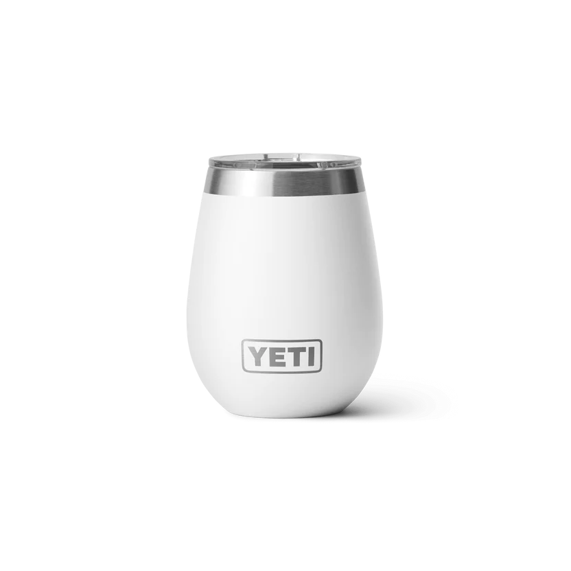 YETI Rambler 10 oz Wine Tumbler
