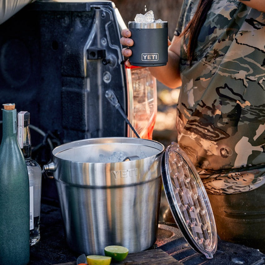 YETI Rambler Beverage Bucket