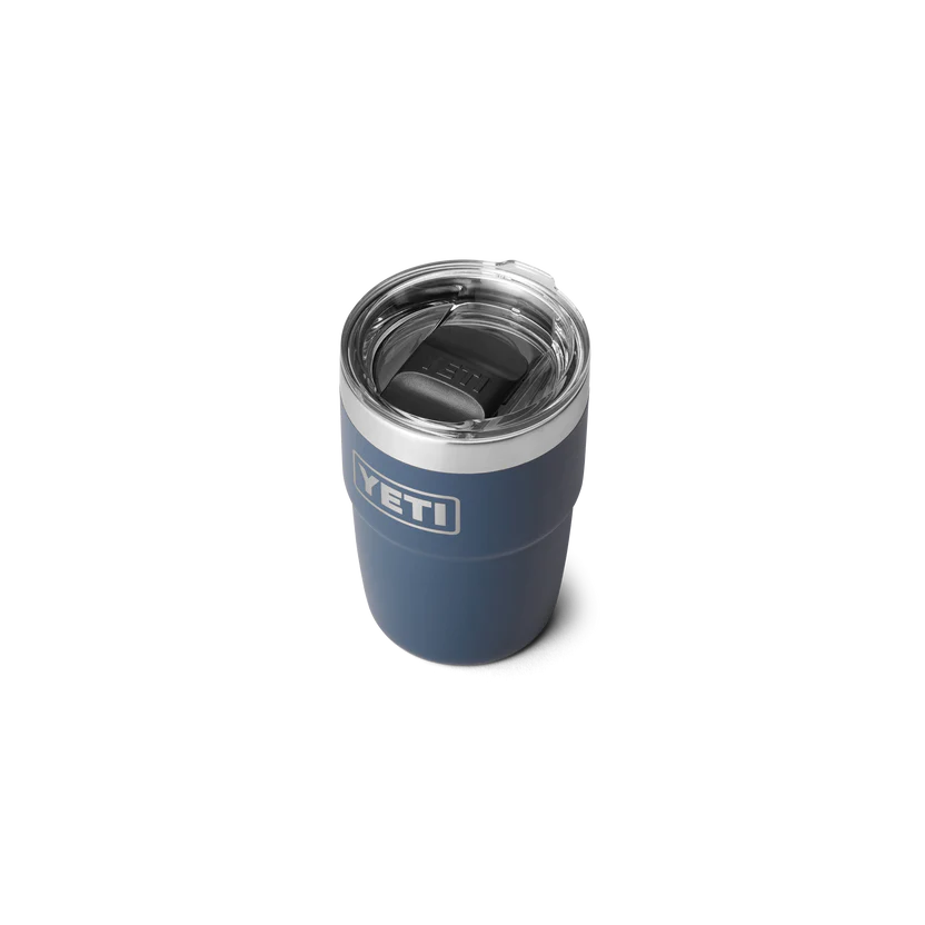 YETI Rambler 8 oz Stackable Cup - (237 ml)