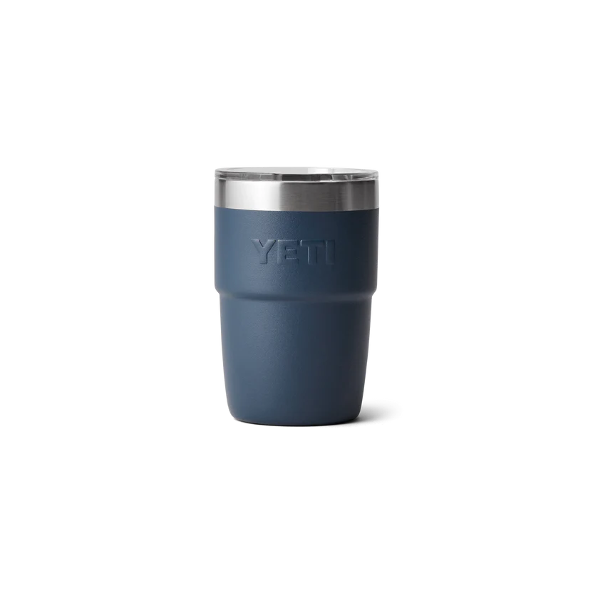 YETI Rambler 8 oz Stackable Cup - (237 ml)