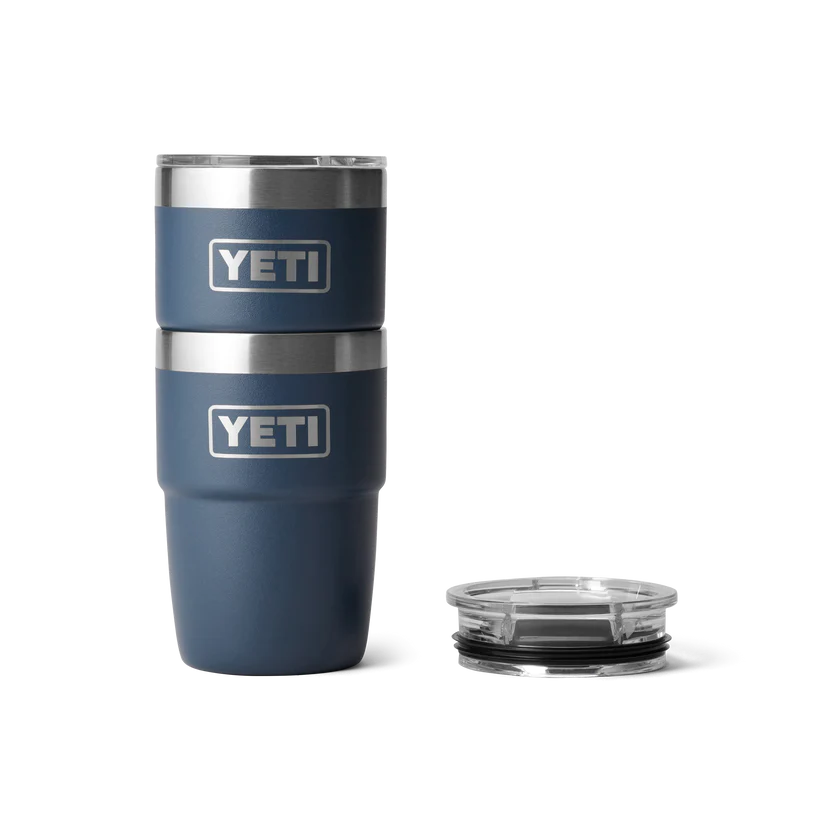 YETI Rambler 8 oz Stackable Cup - (237 ml)