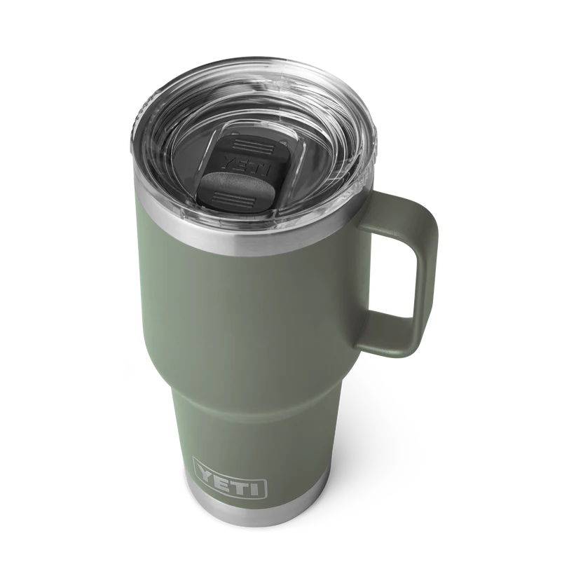 YETI Rambler 30 oz Travel Mug