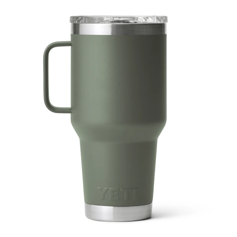 YETI Rambler 30 oz Travel Mug